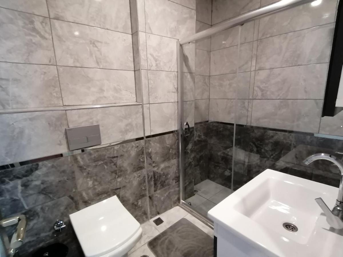 Levent Apartments Istanbul Exterior photo