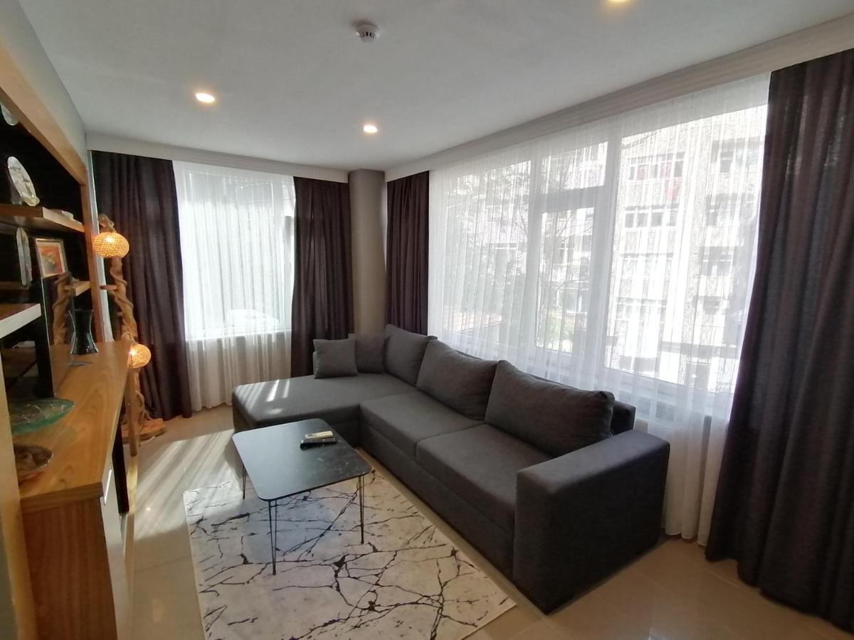 Levent Apartments Istanbul Exterior photo