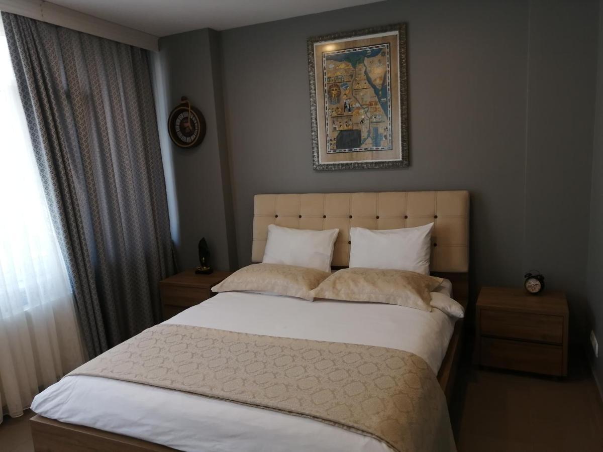 Levent Apartments Istanbul Exterior photo