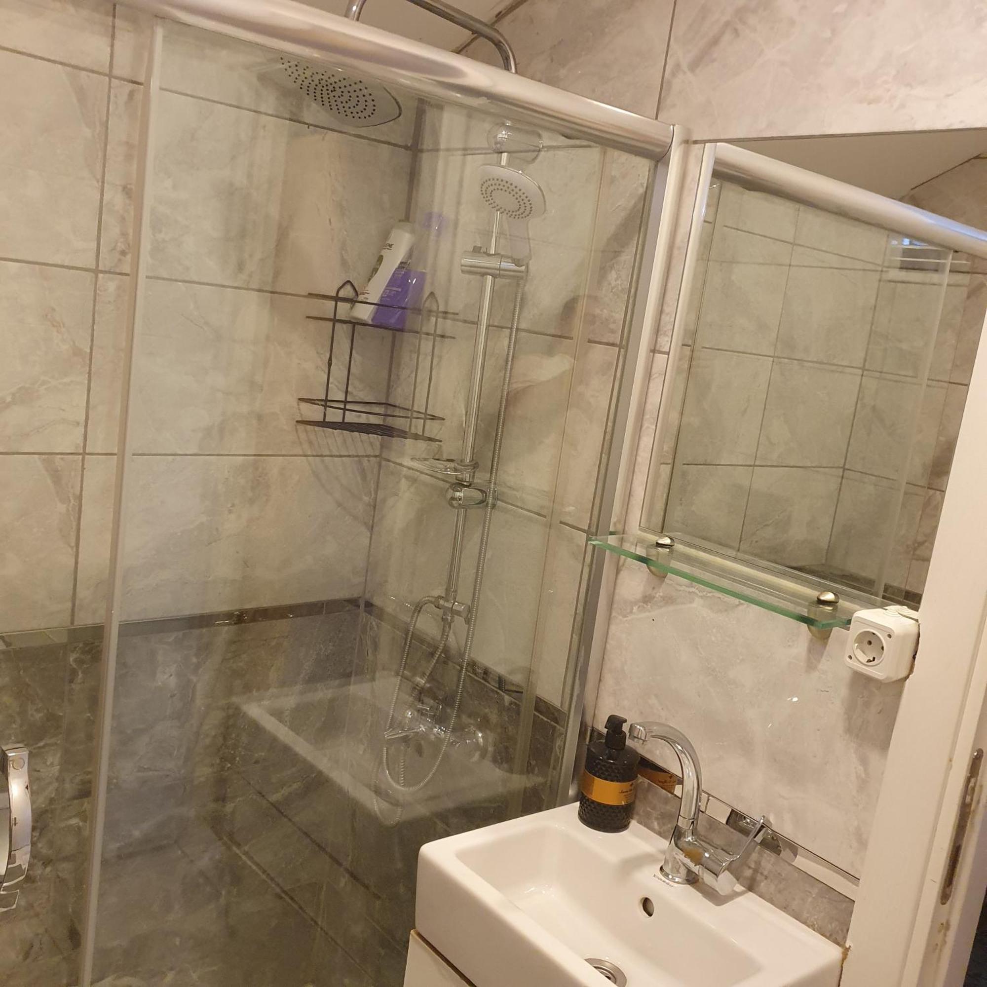 Levent Apartments Istanbul Exterior photo